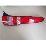 51763006 STOP FANALE FANALINO POSTERIORE DESTRO FIAT PANDA 169 1.2 B 44KW 2012