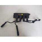 55200112 BOBINA BOBINE DI ACCENSIONE FIAT GRANDE PUNTO EVO 1.2 B 51KW 2012
