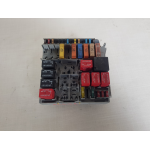 51781452 CENTRALINA SCATOLA PORTAFUSIBILI FIAT PANDA 169 1.2 B 44KW 2009