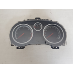 P0013264273 VEGLIA QUADRO STRUMENTI CONTACHILOMETRI KM OPEL CORSA D 1.3 MJT MULTIJET D 55 KW 2008 281120245-3 1563680A 