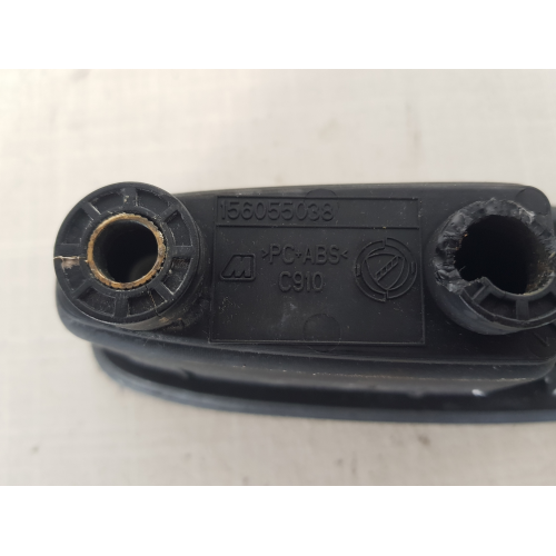 156055038 PULSANTIERA COMANDO ALZAVETRO ANTERIORE DESTRA ALFA ROMEO 159 1.9 D 110KW 2006 