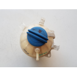 1K0121407A VASCHETTA ACQUA COMPENSAZIONE RADIATORE SEAT ALTEA 1.9 D