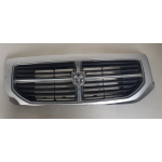 GRIGLIA PARAURTI ANTERIORE DODGE CALIBER (PM) 2.0 CRDI 16V 140CV (2010)