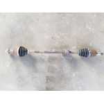 SEMIASSE ANTERIORE DESTRO FIAT PANDA 169 1.2 B 44KW ANNO 2009