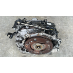 9805709280 20GZ07 CAMBIO MARCE AUTOMATICO CITROEN GRAND PICASSO 2.0 D HDI 110KW 150CV 2015 20GZ07