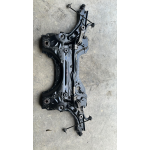9802490980 CULLA TELAIO MOTORE CITROEN GRAND PICASSO 2.0 D HDI 110KW 150CV 2015