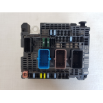 9807091980 CENTRALINA SCATOLA PORTAFUSIBILI CITROEN GRAND PICASSO 2.0 D HDI 110KW 150CV ANNO 2015