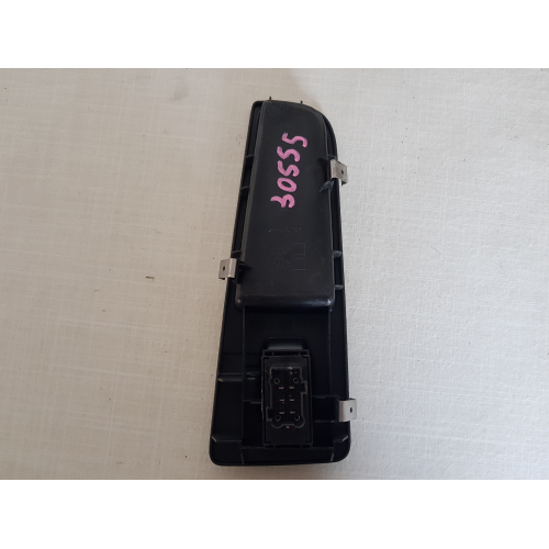 735380450 COMANDO PULSANTIERA ALZAVETRO ANTERIORE DESTRA FIAT GRANDE PUNTO ANNO 2006