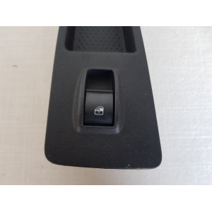 735380450 COMANDO PULSANTIERA ALZAVETRO ANTERIORE DESTRA FIAT GRANDE PUNTO ANNO 2006