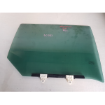 VETRO SCENDENTE PORTA POSTERIORE DESTRA RENAULT MEGANE 3 III SW 2008 2016 ANNO 2016 