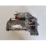 9654561480 03 MOTORINO DI AVVIAMENTO CITROEN GRAND PICASSO 2.0 D HDI 110KW 150CV 2015 