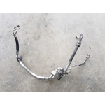 9808783680 TUBO TUBAZIONE CONDOTTO ARIA CONDIZIONATA A/C CITROEN GRAND PICASSO 2.0 D HDI 110KW 150CV 2015 9810109080 