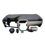 51754872  KIT AIRBAG FIAT GRANDE PUNTO 1.4 B 57KW 2006 07354104460 00517541130