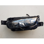 9677217580 FARO FANALE PROIETTORE LUCE ANTERIORE DESTRO XENO CITROEN GRAND PICASSO 2.0 D HDI 110KW 150CV 2015