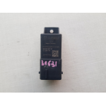 9803299780 CENTRALINA CANDELETTE CITROEN GRAND PICASSO 2.0 D HDI 110KW 150CV ANNO 2015 51299058 