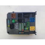 9806687980 01 CNTRALINA SCATOLA PORTAFUSIBILI CITROEN GRAND PICASSO 2.0 D HDI 110KW 150CV ANNO 2015
S18020400401  BSI-Q04-01