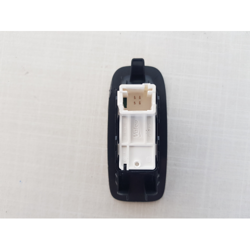 96762292ZD PULSANTIERA COMANDO ALZAVETRO POSTERIORE DESTRO CITROEN GRAND PICASSO 2.0 D 2015
