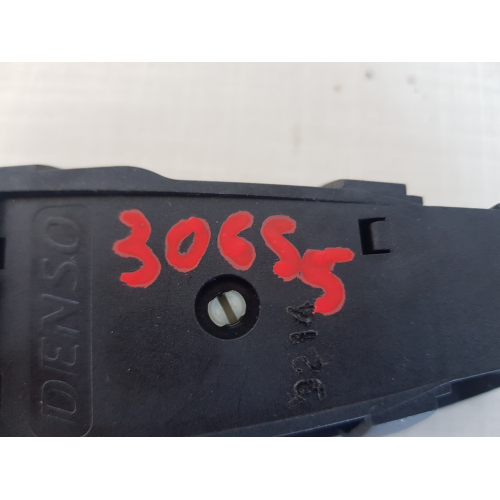 96754037zd COMANDO REGOLATORE CLIMA CITROEN GRAND PICASSO 2.0 D HDI 110KW 150CV ANNO 2015
