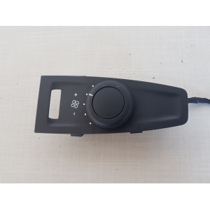 96754037zd COMANDO REGOLATORE CLIMA CITROEN GRAND PICASSO 2.0 D HDI 110KW 150CV ANNO 2015
