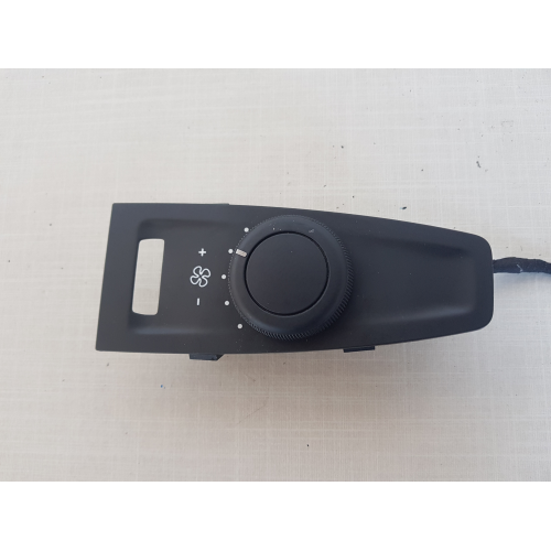 96754037zd COMANDO REGOLATORE CLIMA CITROEN GRAND PICASSO 2.0 D HDI 110KW 150CV ANNO 2015
