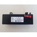 9805727480 01 CENTRALINA MODULO DI CONTROLLO CITROEN GRAND PICASSO 2.0 D HDI 110KW 150CV ANNO 2015
