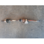 391008095R /--B SEMIASSE ANTERIORE DESTRO RENAULT KANGOO 1.3 B 96KW 2023