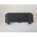 9815286180 QUADRO STRUMENTI VEGLIA CONTACHILOMETRI KM CITROEN GRAND PICASSO 2.0 D HDI 110KW 150CV 2015