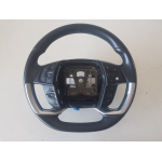 96777870ZD VOLANTE CON COMANDI CITROEN GRAND PICASSO 2.0 D HDI 110KW 150CV ANNO 2015