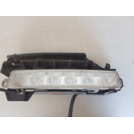 9815568380 FARETTO LUCE DIURNA ANTERIORE SINISTRA TOYOTA AYGO 2016