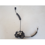 825029240R SERRATURA CHIUSURA PORTA POSTERIORE DESTRA RENAULT MEGANE 3 STATION WAGON 1.5 d 81 kw 2016