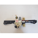 9676172480 CREMAGLIERA ALZAVETRO PORTA POSTERIORE SINISTRA CITROEN GRAND PICASSO 2.0 D HDI 110KW 150CV ANNO 2015