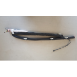 9800483280 AIRBAG TENDINA LATERALE SINISTRA CITROEN GRAND PICASSO 2.0 D HDI 110KW 150CV ANNO 2015