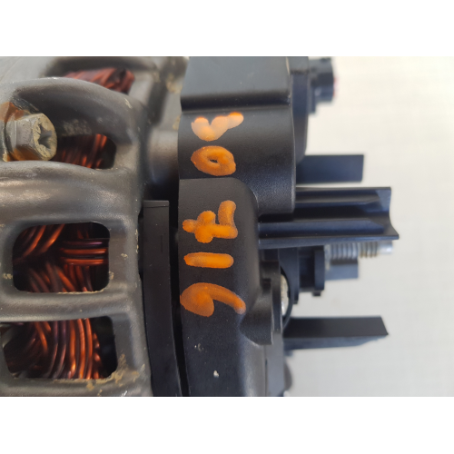 231007518R --A  A4209068500 ALTERNATORE RENAULT KANGOO 1.3 B 96KW 2023
