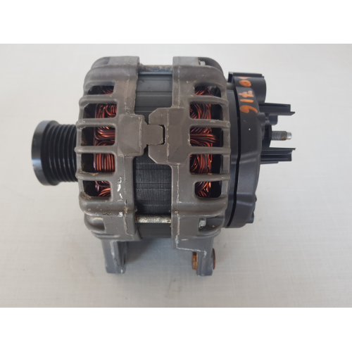 231007518R --A  A4209068500 ALTERNATORE RENAULT KANGOO 1.3 B 96KW 2023