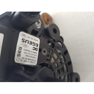 231007518R --A  A4209068500 ALTERNATORE RENAULT KANGOO 1.3 B 96KW 2023