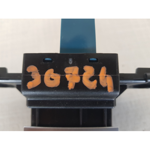 96781160VV00 COMANDO INTERRUTTORE FRENO A MANO ELETTRICO CITROEN GRAND PICASSO 2.0 D HDI 110KW 150CV ANNO 2015