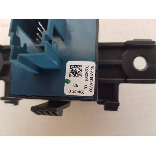96781160VV00 COMANDO INTERRUTTORE FRENO A MANO ELETTRICO CITROEN GRAND PICASSO 2.0 D HDI 110KW 150CV ANNO 2015