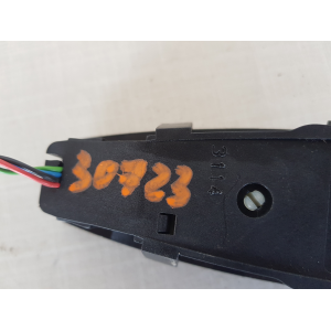 96754037ZD COMANDO CONTROLLO CLIMA CITROEN GRAND PICASSO 2.0 D HDI 110KW 150CV ANNO 2015