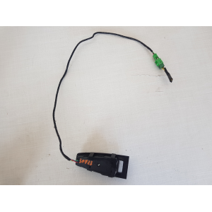 96754037ZD COMANDO CONTROLLO CLIMA CITROEN GRAND PICASSO 2.0 D HDI 110KW 150CV ANNO 2015