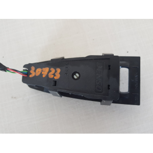 96754037ZD COMANDO CONTROLLO CLIMA CITROEN GRAND PICASSO 2.0 D HDI 110KW 150CV ANNO 2015