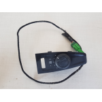 96754037ZD COMANDO CONTROLLO CLIMA CITROEN GRAND PICASSO 2.0 D HDI 110KW 150CV ANNO 2015