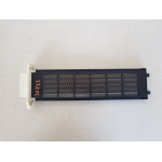 A52103600 RESISTENZA STUFA CITROEN GRAND PICASSO 2.0 D HDI 110KW 150CV ANNO 2015