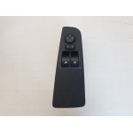 735423371 PULSANTIERA COMANDO ALZAVETRO ANTERIORE SINISTRO FIAT GRANDE PUNTO 2006