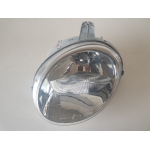 FARO FANALE PROIETTORE LUCE ANTERIORE SINISTRO DAEWOO MATIZ ANNO 2000