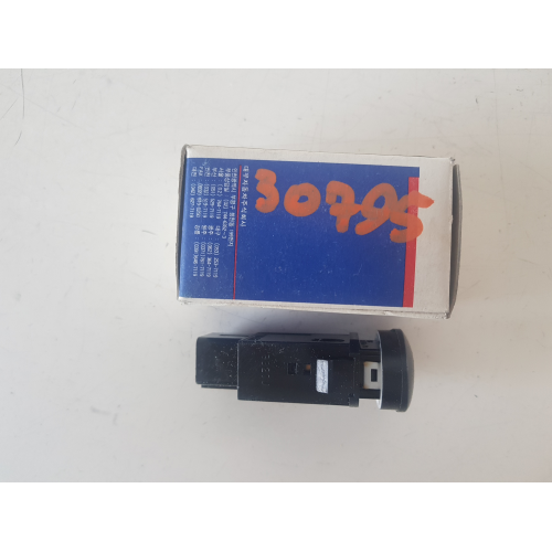 96315154 COMANDO INTERRUTTORE RETRONEBBIA POSTERIORE DAEWOO MATIZ 1.0 B 46KW 2003