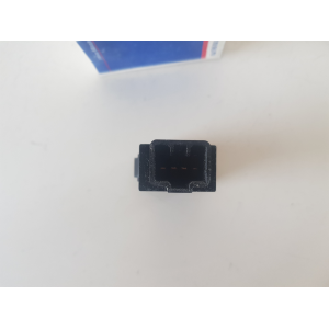 96315154 COMANDO INTERRUTTORE RETRONEBBIA POSTERIORE DAEWOO MATIZ 1.0 B 46KW 2003