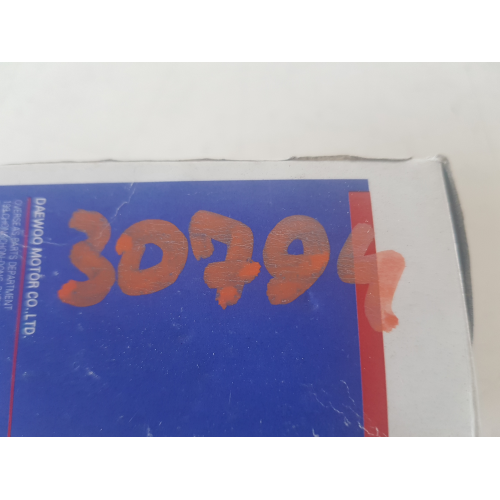 96279202 COMANDO INTERRUTTORE REGOLATORE SPECCHI ESTERNI DAEWOO TACUMA 2000 0KM
