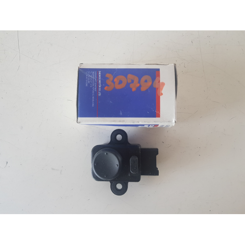 96279202 COMANDO INTERRUTTORE REGOLATORE SPECCHI ESTERNI DAEWOO TACUMA 2000 0KM