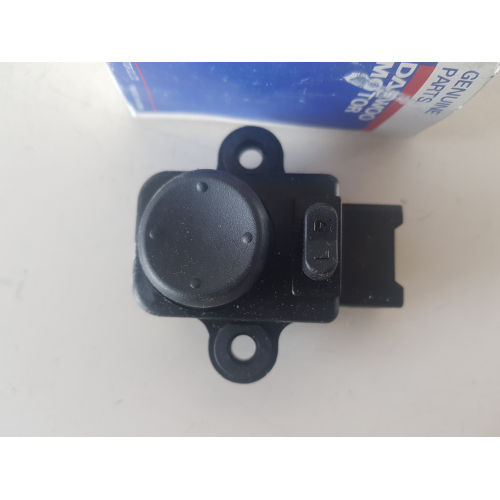 96279202 COMANDO INTERRUTTORE REGOLATORE SPECCHI ESTERNI DAEWOO TACUMA 2000 0KM