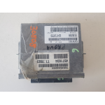9186990 CENTRALINA MOTORE SAAB 9.3 2.0 B 96KW 2002 824710758